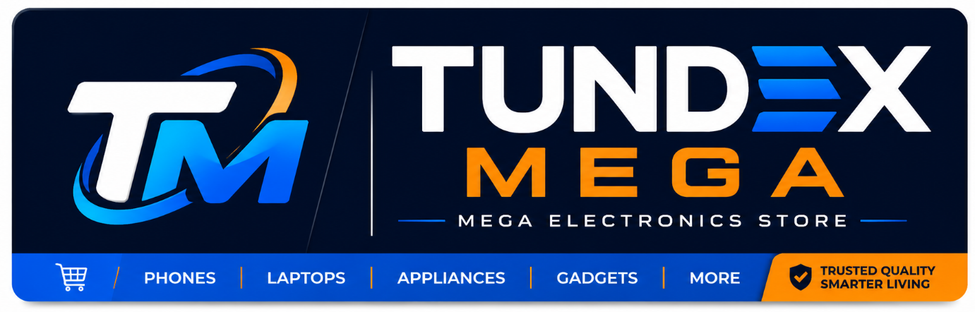 Tundex Mega
