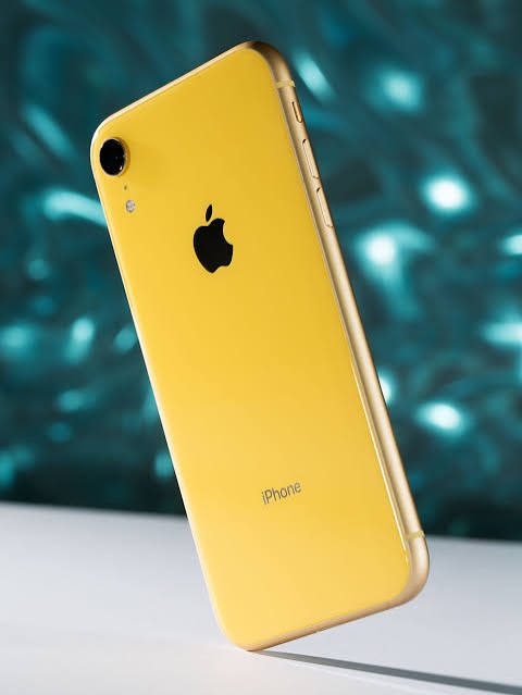 iPhone XR 128GB