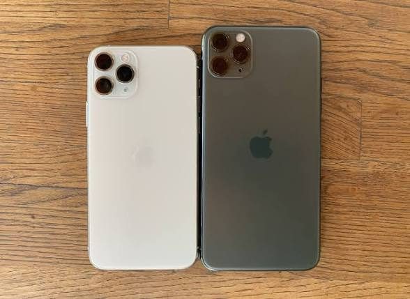 iPhone 11 Pro 64GB
