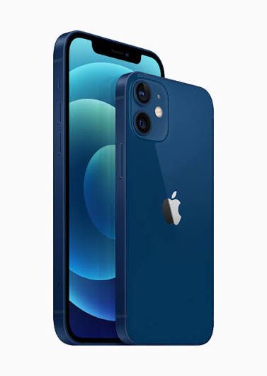 iPhone 12  128GB