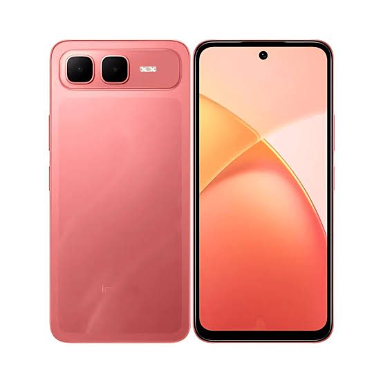 Infinix Smart 10Plus 4/128GB