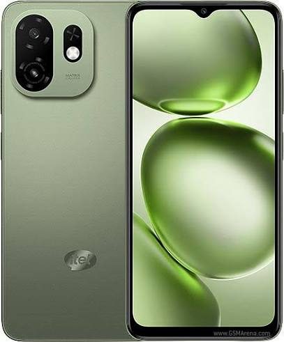 Itel A100c  3/128GB