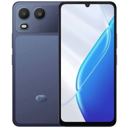 itel A200+  3/64GB