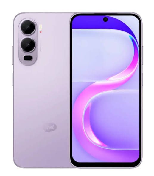Itel City 200  4/128GB