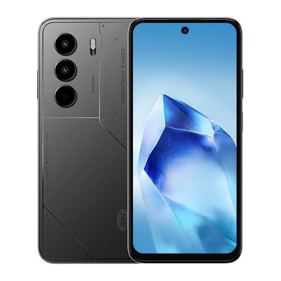 itel P70  4/128GB
