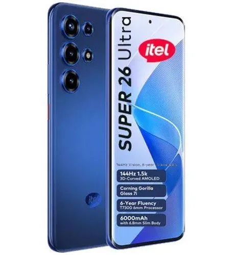 Itel S26 Ultra  8/256GB