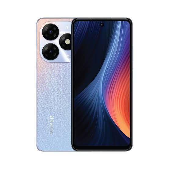 itel P65c  4/128GB