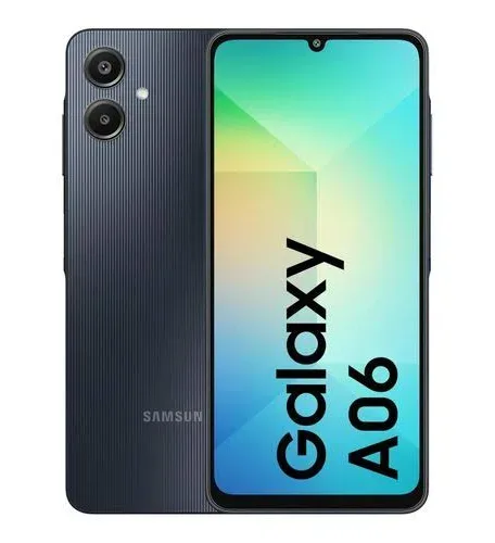 Samsung A06  4/128GB