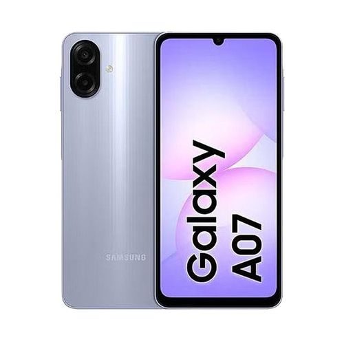 Samsung A07  4/128GB