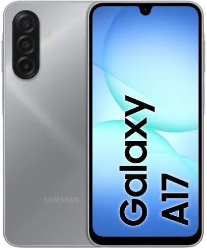 Samsung A17  4/128GB