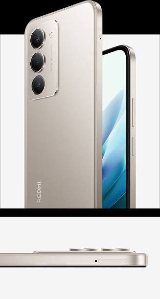 Redmi 15  8/256GB