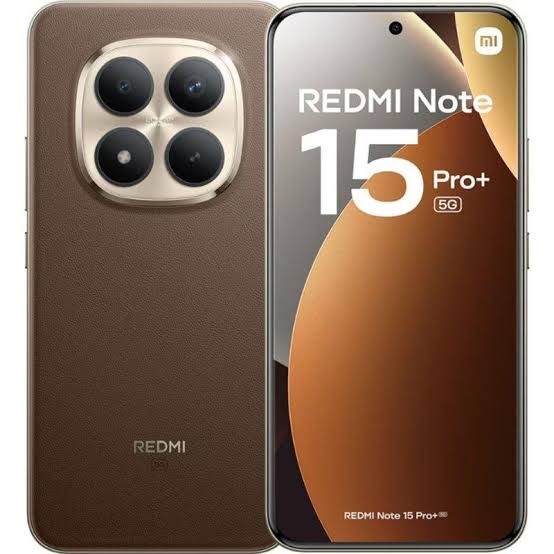 Redmi NOTE 15 5G  6/128GB
