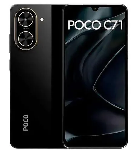 Poco C71  3/64GB