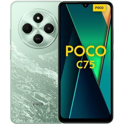 Poco C75  8/256GB