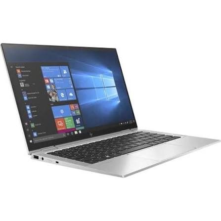 Hp Laptop 1040 G7 2in1 i7 256/16 10th