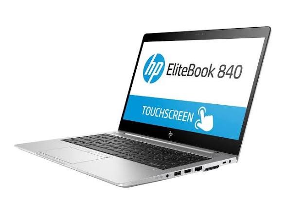Hp Laptop 840 G5 i5 256/8 Touch