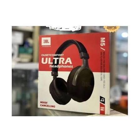 JBL  ULTRA headphone M5