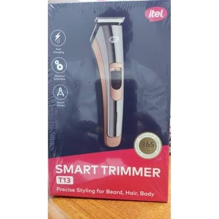 Smart Trimmer T13