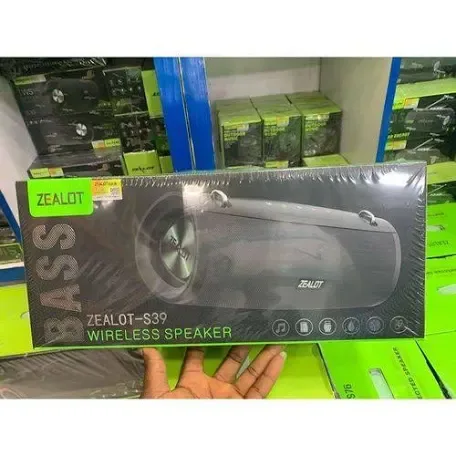Zealot S39