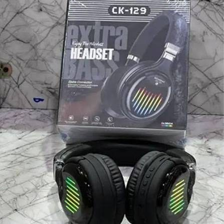 CK-129 Headset