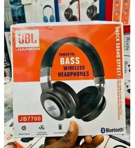 JBL Jb7700 Headset