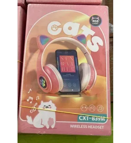 Cats CXT-B39M