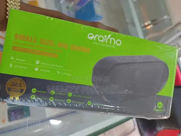 Oraimo SoundGo 3