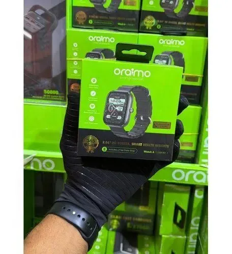 Oraimo Smart watch 6