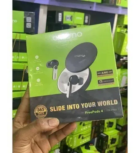 Oraimo FreePods 4