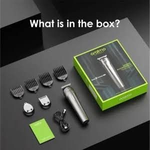 Oraimo Smart Trimmer Pro