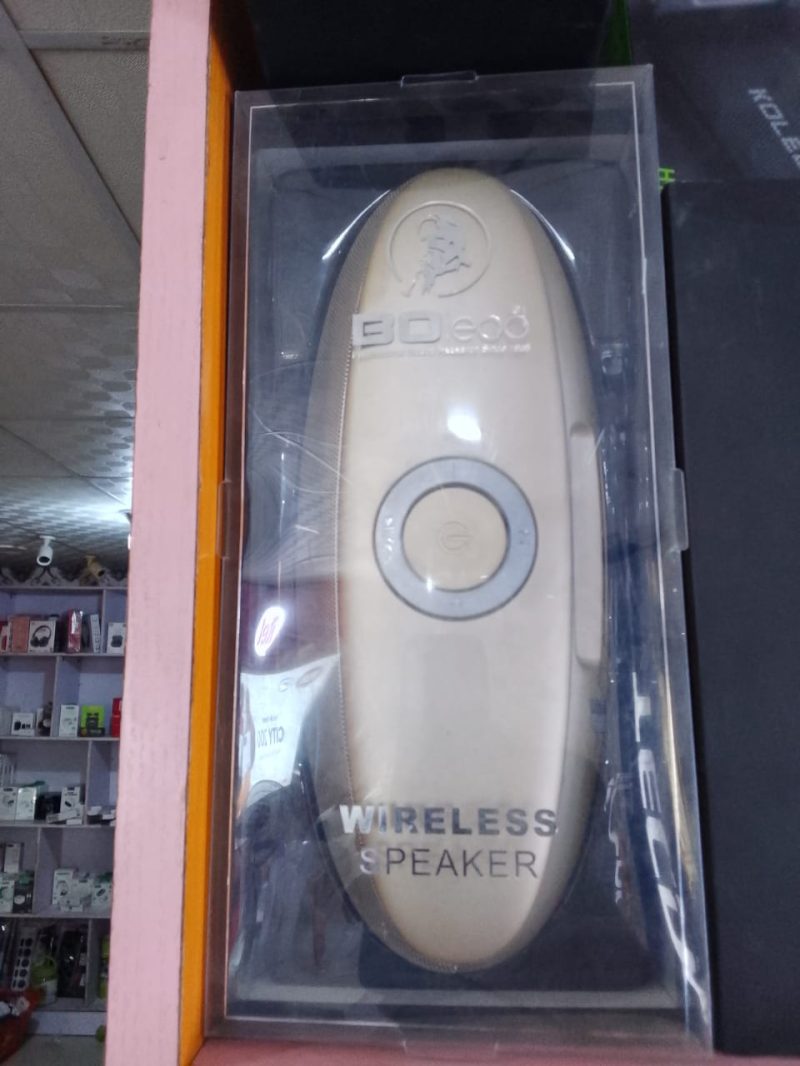 BO Lead S7 Wireless  Speaker