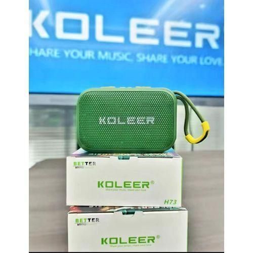 KOLEER H73 Wireless Speaker