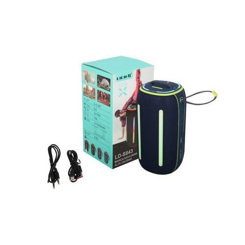 Lidimi LD-S843 Speaker