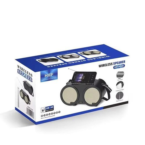 H@F Wireless Speaker HF-F99