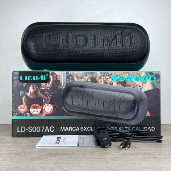 Lidimi LD-S007AC speaker