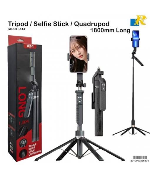 A14 Selfie Stick