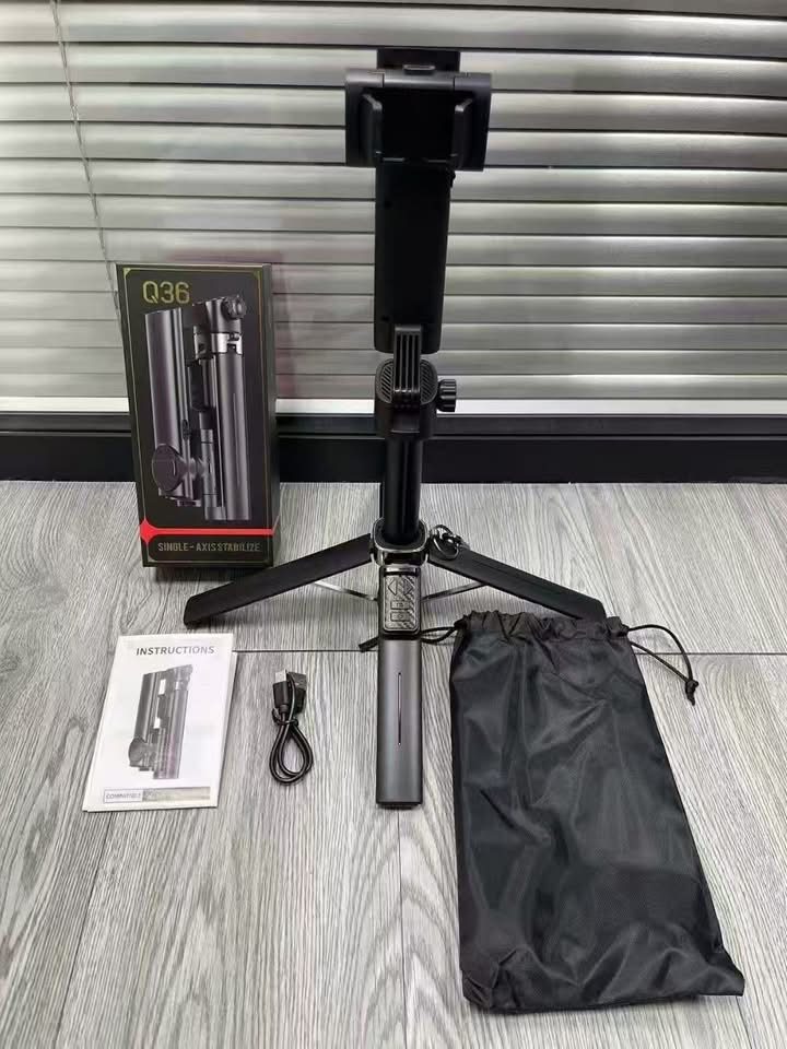 Q36 Tripod