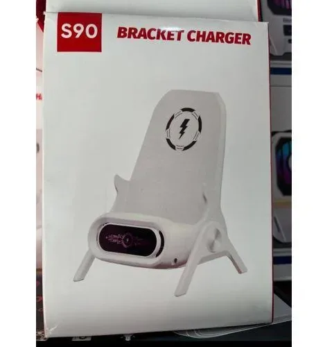 S90 Bracket Charger
