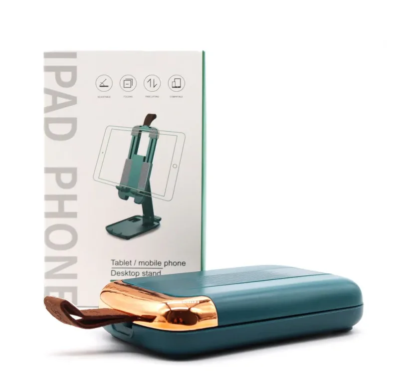 Folding Portable Desktop Support