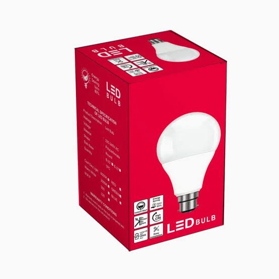 itel LED BULB  7W