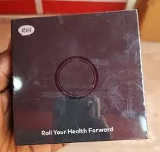 Itel Ring Box