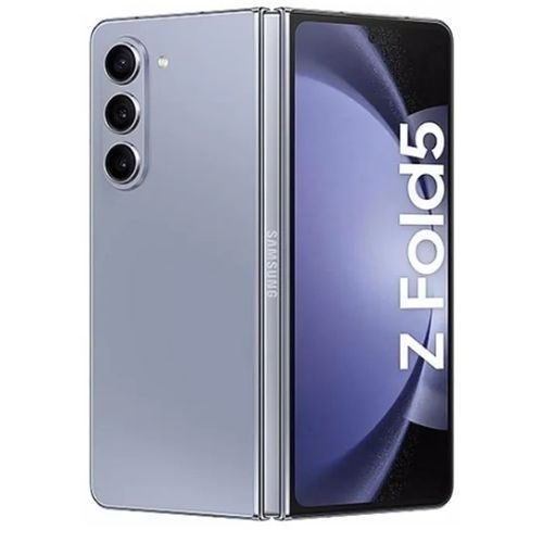 Galaxy z FOLD 5  12/256GB