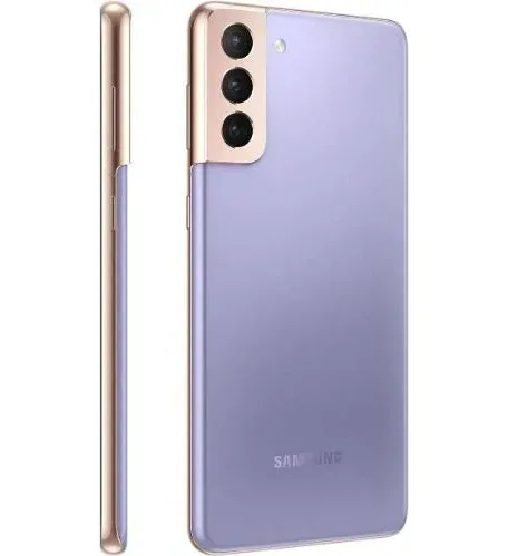 Galaxy S21+ 5G  8/128G