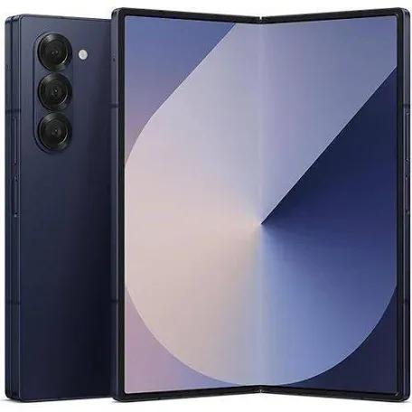 Galaxy z FOLD 6 12/256