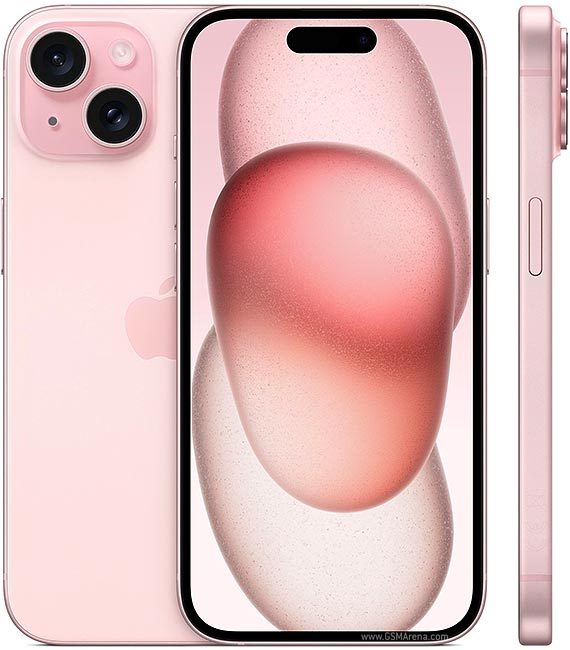 iPhone 15 128GB New