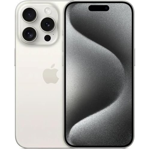 iPhone 15pro 128GB New