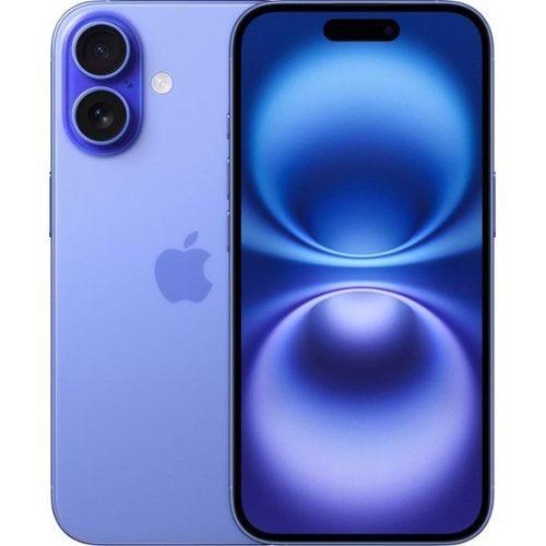iPhone 16 128GB New