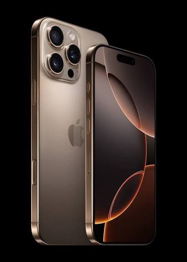 iPhone 16 Pro 256GB  New
