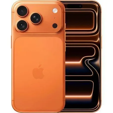 iPhone 17promax 256GB New