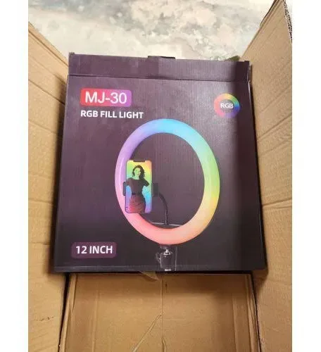 MJ-30 RGB Light